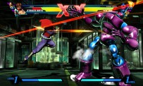 Ultimate Marvel vs Capcom 3