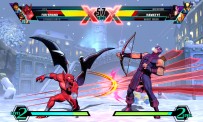 Ultimate Marvel vs Capcom 3