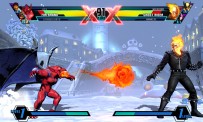 Ultimate Marvel vs Capcom 3