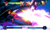 Ultimate Marvel vs Capcom 3