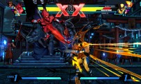 Ultimate Marvel vs Capcom 3