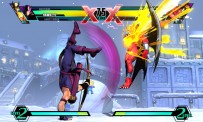 Ultimate Marvel vs Capcom 3