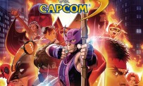 Ultimate Marvel vs Capcom 3