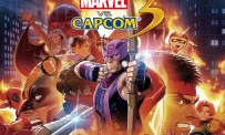 Ultimate Marvel vs Capcom 3