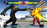 Ultimate Marvel vs Capcom 3