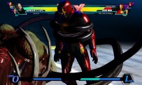 Ultimate Marvel vs Capcom 3