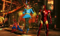 Ultimate Marvel vs Capcom 3