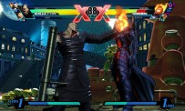 Ultimate Marvel vs Capcom 3