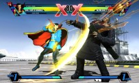 Ultimate Marvel vs Capcom 3