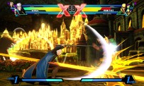 Ultimate Marvel vs Capcom 3