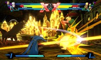 Ultimate Marvel vs Capcom 3