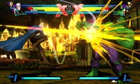 Ultimate Marvel vs Capcom 3