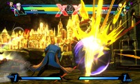 Ultimate Marvel vs Capcom 3