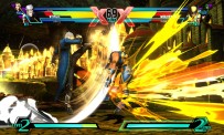 Ultimate Marvel vs Capcom 3