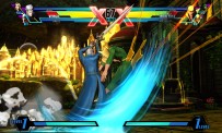 Ultimate Marvel vs Capcom 3