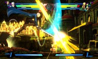 Ultimate Marvel vs Capcom 3