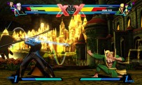 Ultimate Marvel vs Capcom 3