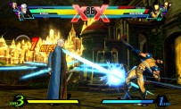 Ultimate Marvel vs Capcom 3