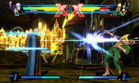 Ultimate Marvel vs Capcom 3