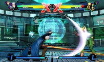 Ultimate Marvel vs Capcom 3