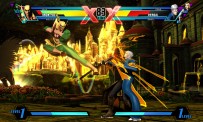 Ultimate Marvel vs Capcom 3