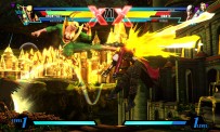 Ultimate Marvel vs Capcom 3