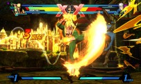 Ultimate Marvel vs Capcom 3