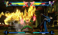 Ultimate Marvel vs Capcom 3