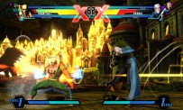 Ultimate Marvel vs Capcom 3