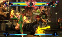 Ultimate Marvel vs Capcom 3