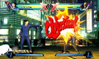 Ultimate Marvel vs Capcom 3