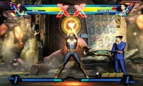 Ultimate Marvel vs Capcom 3