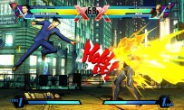 Ultimate Marvel vs Capcom 3