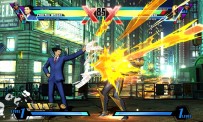 Ultimate Marvel vs Capcom 3