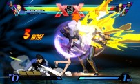 Ultimate Marvel vs Capcom 3