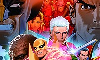 Ultimate Marvel VS. Capcom 3 : des cartes à gogo