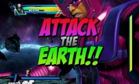 Ultimate Marvel vs Capcom 3