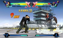 Ultimate Marvel vs Capcom 3