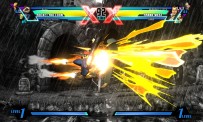 Ultimate Marvel vs Capcom 3