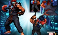 Ultimate Marvel vs Capcom 3