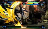 Ultimate Marvel vs Capcom 3