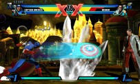 Ultimate Marvel vs Capcom 3