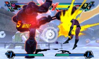 Ultimate Marvel vs Capcom 3