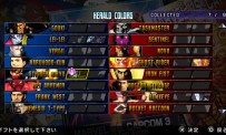 Ultimate Marvel vs Capcom 3