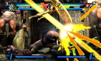 Ultimate Marvel vs Capcom 3