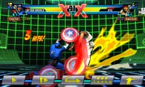 Ultimate Marvel vs Capcom 3