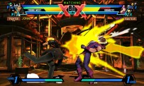 Ultimate Marvel vs Capcom 3