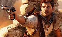 Video démo Uncharted 3