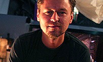 Uncharted 3 : interview Christophe Balestra