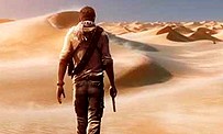 Test Uncharted 3
